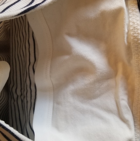 Strapless top (slim fit) - Picture 3 of 3